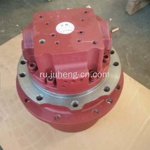 Конечная передача 304E Ходовой двигатель 304E 2919390